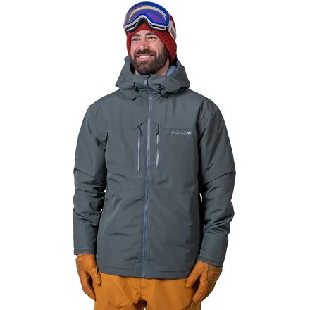 Flylow Roswell Insulated Jacket Men s Clothing
