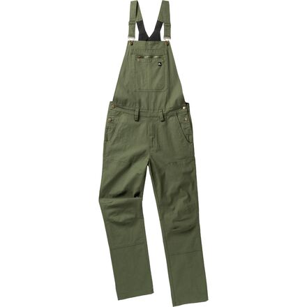 Flylow Trailworks Bib Pant - Men's - Clothing