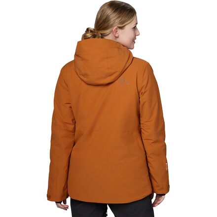 Flylow Avery Jacket - Women's - Clothing