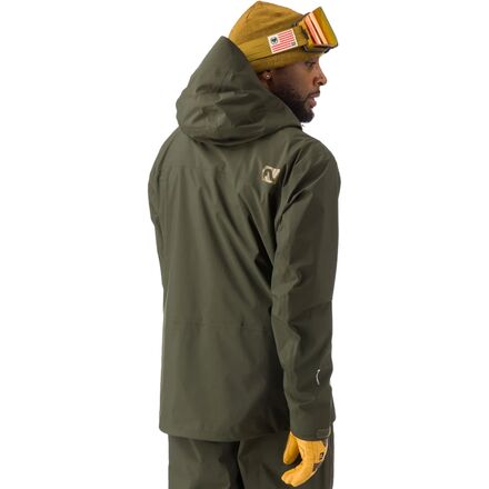 Flylow Kane Jacket - Men's - Clothing