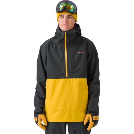 Flylow Knight Anorak Men's Clothing