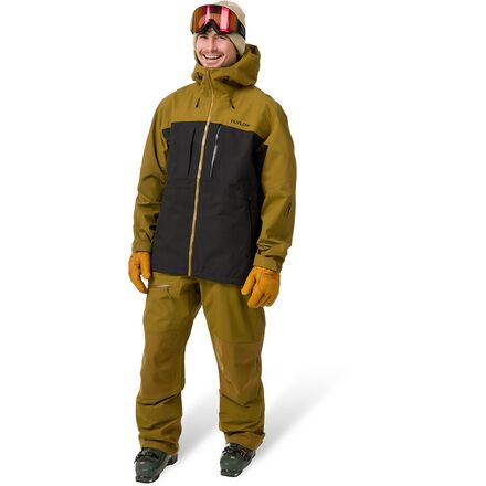 Flylow Quantum Pro Jacket - Men's - Clothing