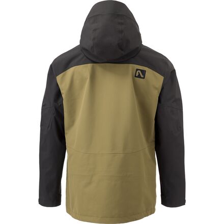 Flylow Quantum Pro Jacket　スキーウェア上下　サイズL Flylow Men's Quantum Pro Jacket | Skis.com