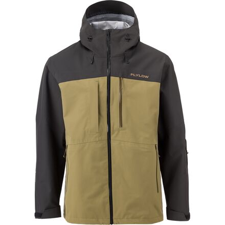 Flylow Quantum Pro Jacket - Men's - Clothing