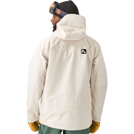 Flylow Quantum Pro Jacket　スキーウェア上下　サイズL Flylow Quantum Pro Jacket スキーウェア上下 サイズL Flylow