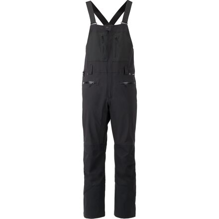 FLYLOW Men'rg Bib Pants ビブパンツ S Baker Bib - Men's Bib Ski Pants | Flylow – Flylow Gear