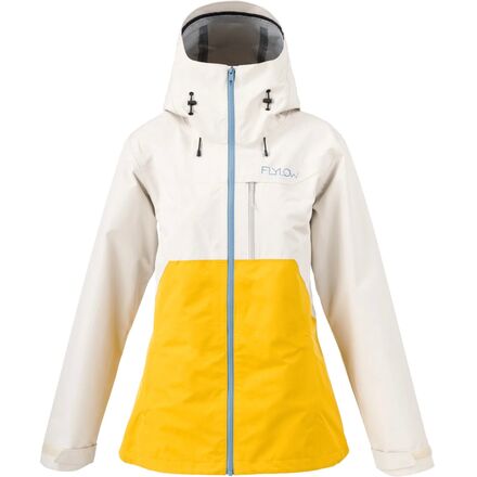 Flylow Puma Jacket - Women's - Clothing
