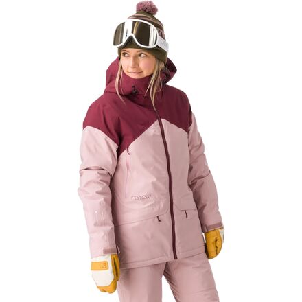 Flylow Sarah Jacket Women's Clothing