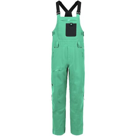 Flylow Baker Bib Pant - Men's - Clothing