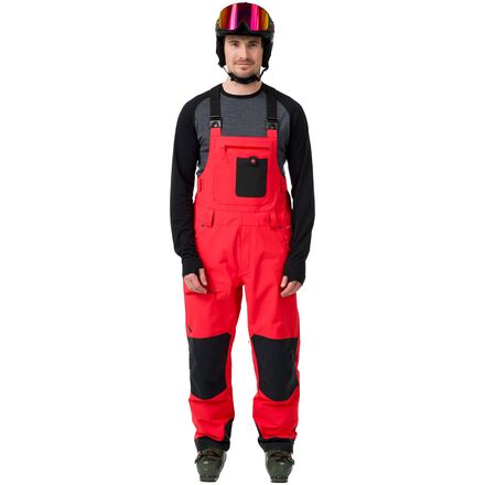 Flylow Baker Bib Pant - Men's - Clothing