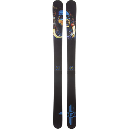 Folsom Skis Rapture Ski - Ski
