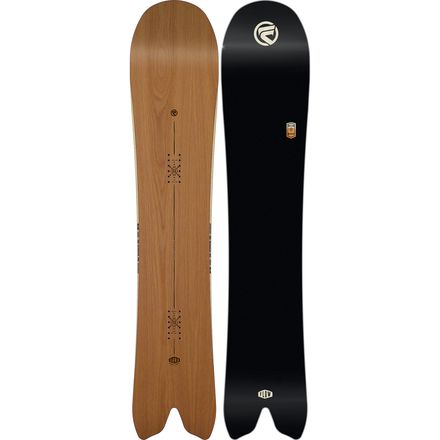Flow Darwin ABT Snowboard - Snowboard