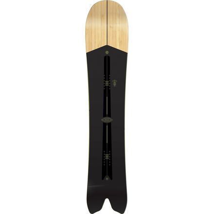 Flow Darwin Snowboard - Snowboard