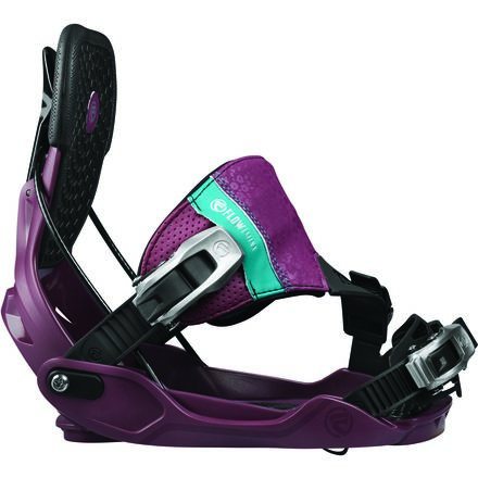 Flow Minx Hybrid Snowboard Binding - Women's