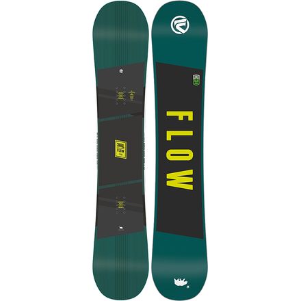 Flow Chill Snowboard - Snowboard