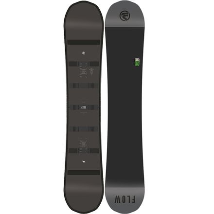 Flow Drifter Snowboard - Snowboard 