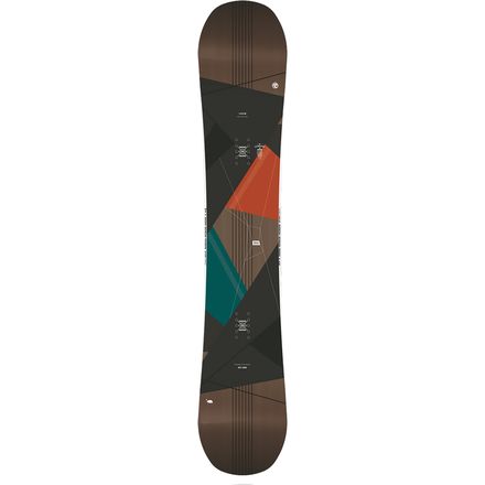 Flow Era Snowboard - Snowboard