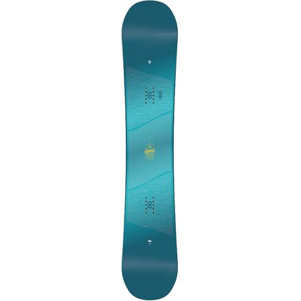 Flow Jewel Snowboard - Women's - Snowboard
