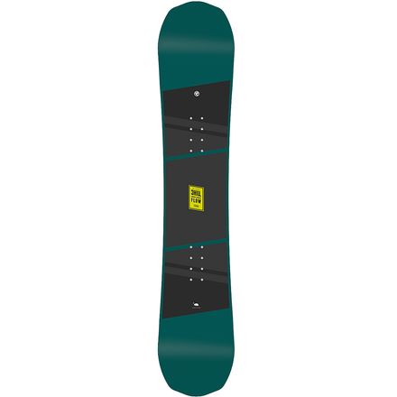 Flow Micron Chill Snowboard - Kids' - Kids