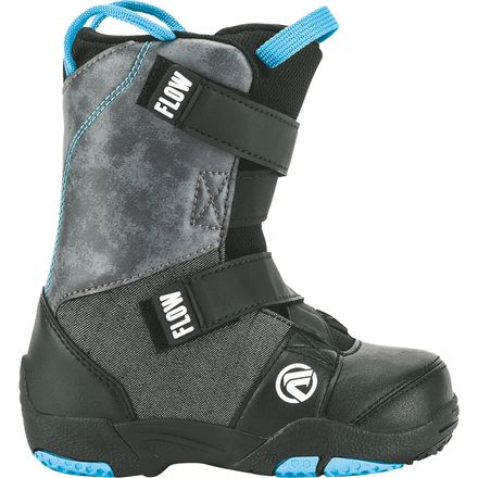 Flow Mini Micron Snowboard Boot - Kids' - Kids