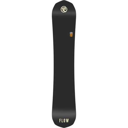 Flow Rush Snowboard - Snowboard