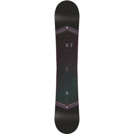 Flow Venus Snowboard - Women's - Snowboard