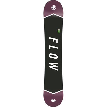Flow Venus Snowboard - Women's - Snowboard