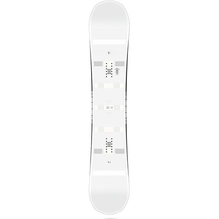 FLOW -  スノーボード　flow whiteout 150 美品 Flow Whiteout Snowboard - Snowboard