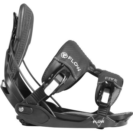 Flow Five Snowboard Binding - Snowboard