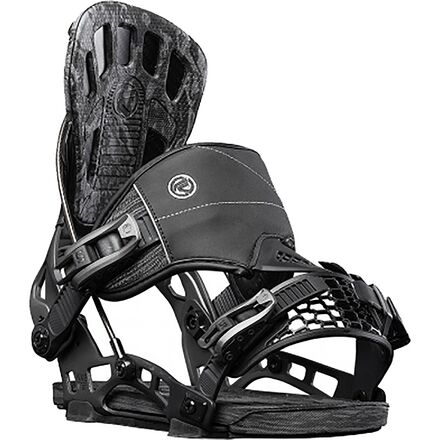 Flow NX2-GT Hybrid Snowboard Binding - 2021 - Snowboard