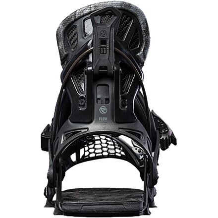 Flow NX2-GT Hybrid Snowboard Binding - 2021 - Snowboard