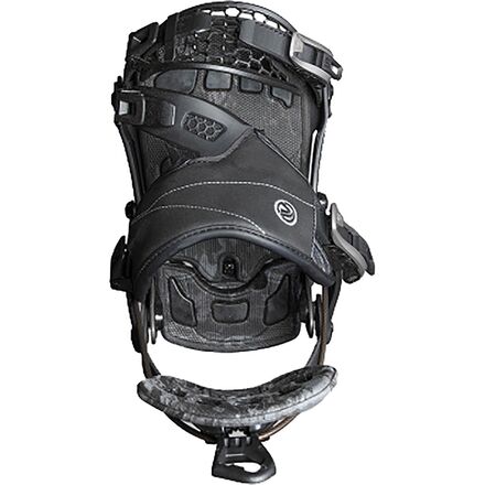 Flow NX2-GT Hybrid Snowboard Binding - 2021 - Snowboard