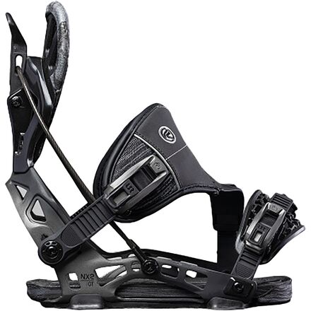 Flow NX2-GT Hybrid Snowboard Binding - 2021 - Snowboard