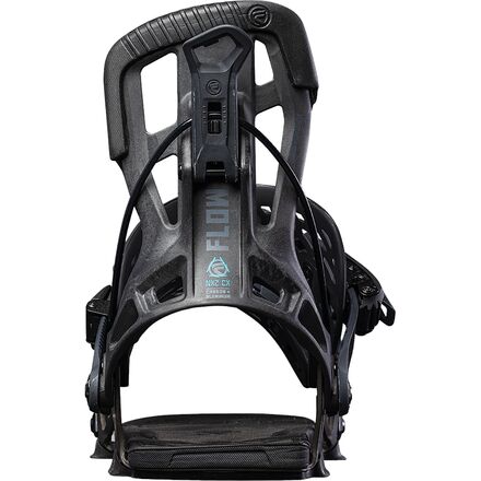 Flow NX2-CX Fusion Snowboard Binding - 2022 - Snowboard