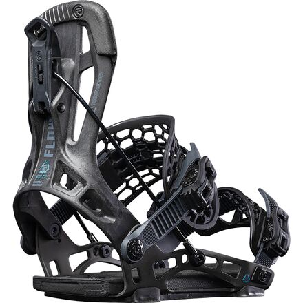 Flow NX2-CX Hybrid Snowboard Binding - 2022 - Snowboard
