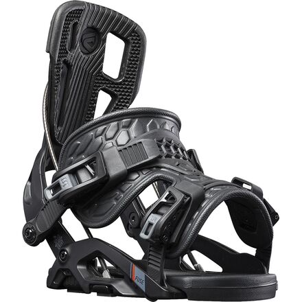 Flow Fuse Hybrid Snowboard Binding - 2023 - Snowboard