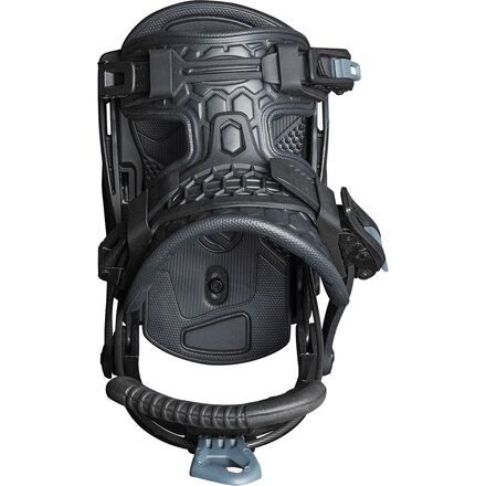 Flow Fuse Hybrid Snowboard Binding - 2023 - Snowboard