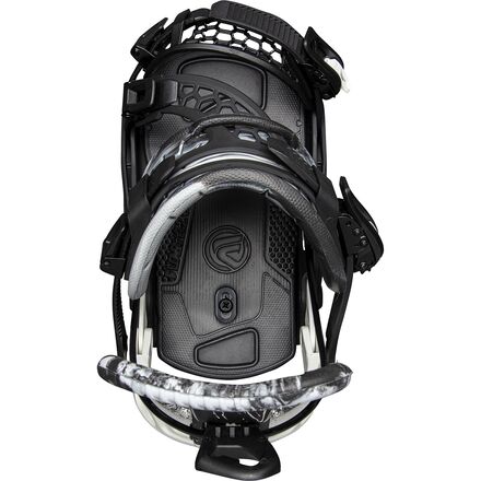 Flow Fuse Hybrid Snowboard Binding - 2023 - Snowboard