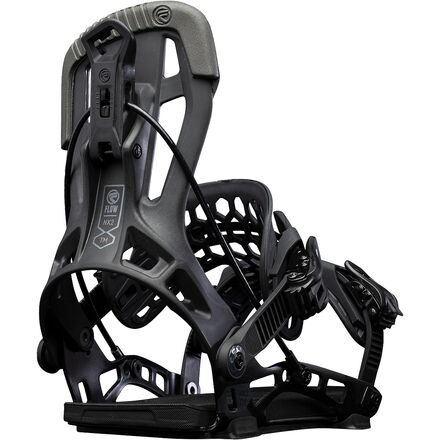 Flow NX2 TM Fusion Snowboard Binding - 2023 - Snowboard