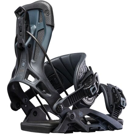 Flow Omni Fusion Snowboard Binding - 2023 - Women's - Snowboard