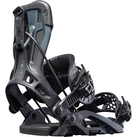 Flow Omni Hybrid Snowboard Binding - 2023 - Women's - Snowboard