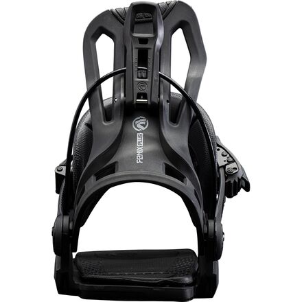 フロー FENIX-PLUS FUSION Flow Fenix Plus Fusion Snowboard Bindings | Christy Sports