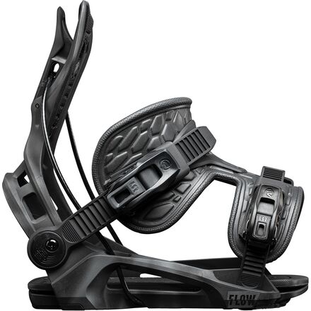 フロー FENIX-PLUS FUSION Flow Fenix-Plus Fusion Snowboard Bindings | SkatePro