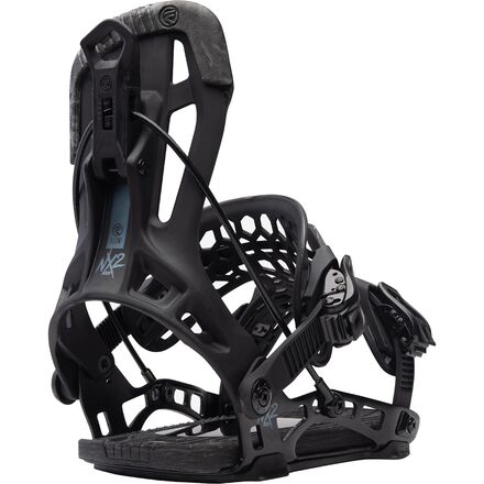 FLOW スノーボードビンディング NX2-TM FUSION 楽天市場】FLOW NX2-TM FUSION スノボ スノーボード用ビンディング