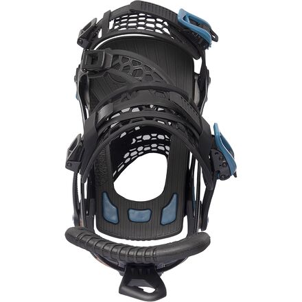 Flow NX2 TM Fusion Snowboard Binding - 2024 - Snowboard