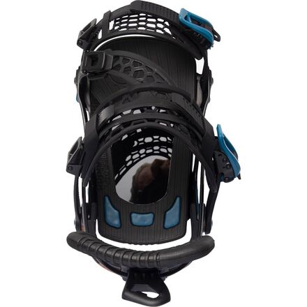 Flow NX2 TM Hybrid Snowboard Binding - 2024 - Snowboard