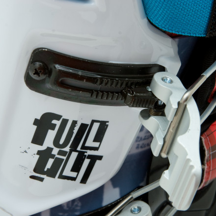 スキー 27-27.5cm Full Tilt Seth Morrison S FT スキー 27-27.5cm Full Tilt Seth Morrison S FT スキー 27-27.5