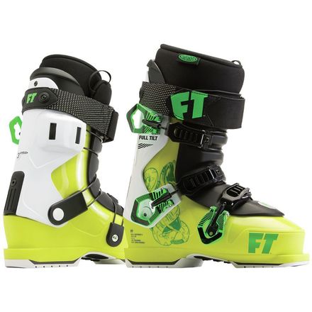 FULL TILT DESCENDANT スキー ブーツ FT BOOTS Full Tilt Descendant 6 Ski Boot - Men's - Ski