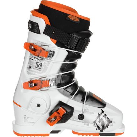 Full Tilt First Chair 10 Ski Boot - Men's - Ski