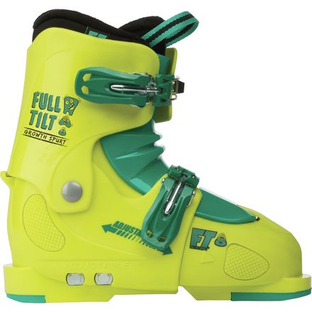 FULL TILT アジャスタブル　スキーブーツ キッズ Full Tilt Growth Spurt Ski Boot - Kids' - Kids